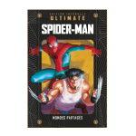 Le N°4 : Ultimate Spider-Man 2 OFFERT